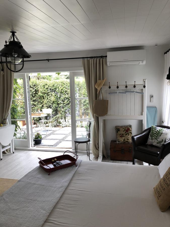 Beautiful Bungalow Cbd Бленем Экстерьер фото