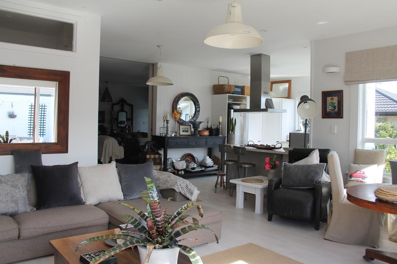 Beautiful Bungalow Cbd Бленем Экстерьер фото